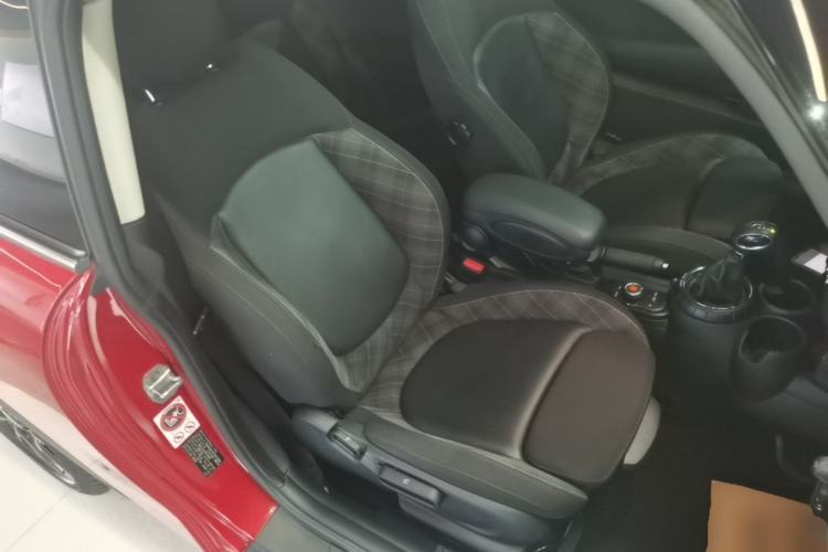 Used MINI 2016 1.5T COOPER Right Front Seat