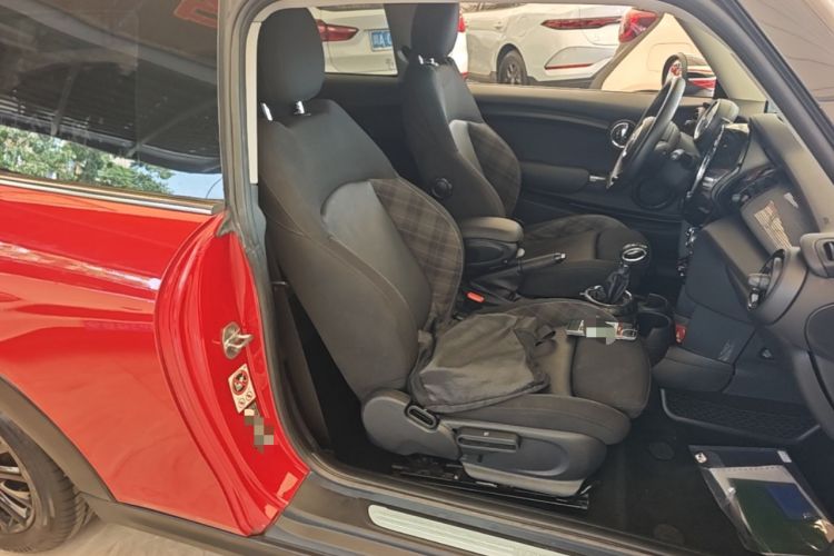 Used MINI 2016 1.5T COOPER Right Front Seat