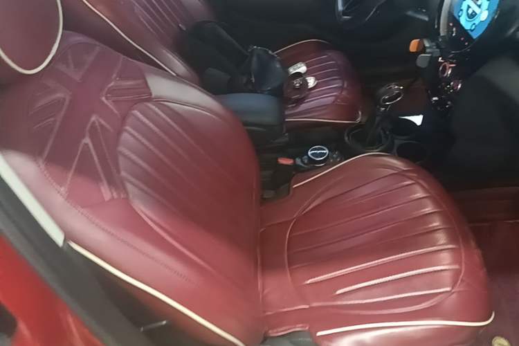 Used MINI 2016 1.2T ONE Five-Door Edition Right Front Seat