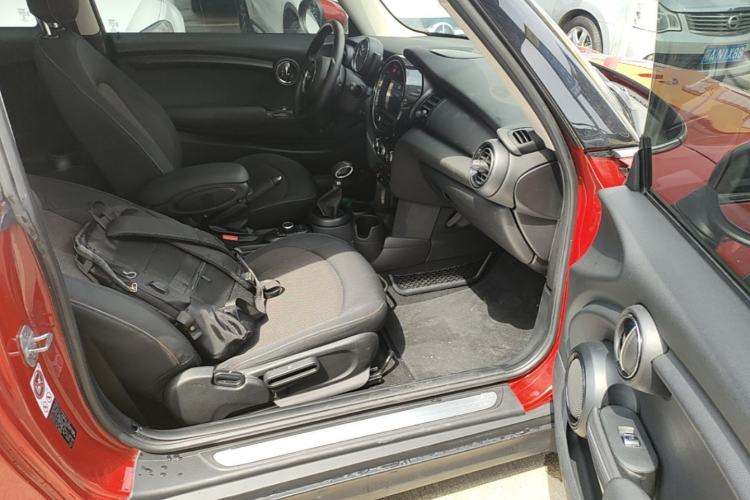 Used MINI 2016 1.2T ONE Right Front Seat