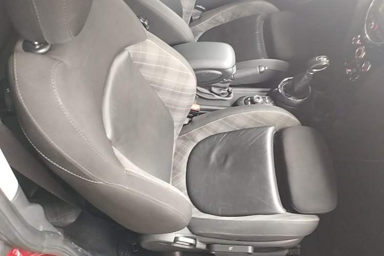 Used MINI 2016 1.5T COOPER Right Front Seat