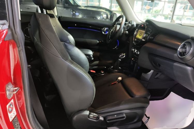 Used MINI 2016 1.5T COOPER Performance Edition Right Front Seat