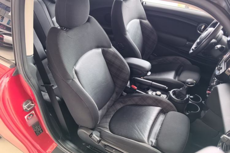 Used MINI 2016 1.5T COOPER Right Front Seat