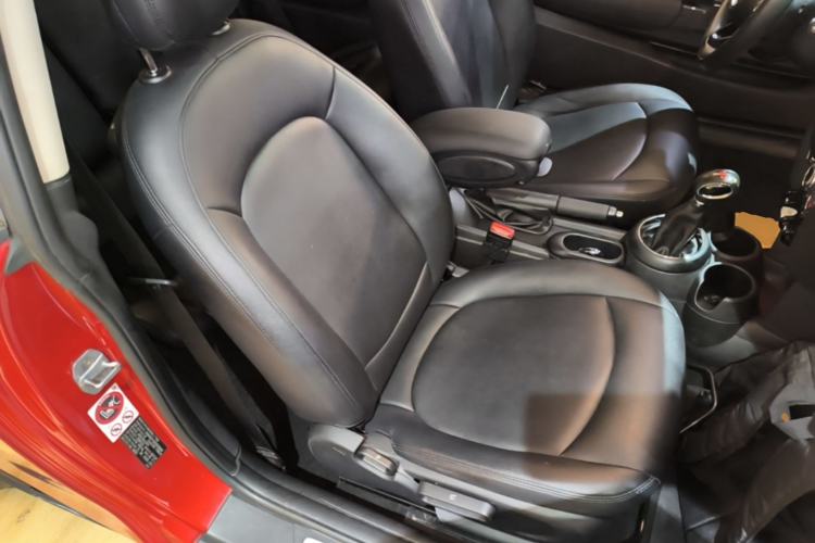 Used MINI 2016 1.2T ONE Pioneer Edition Right Front Seat
