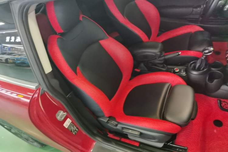 Used MINI 2016 1.5T COOPER Right Front Seat