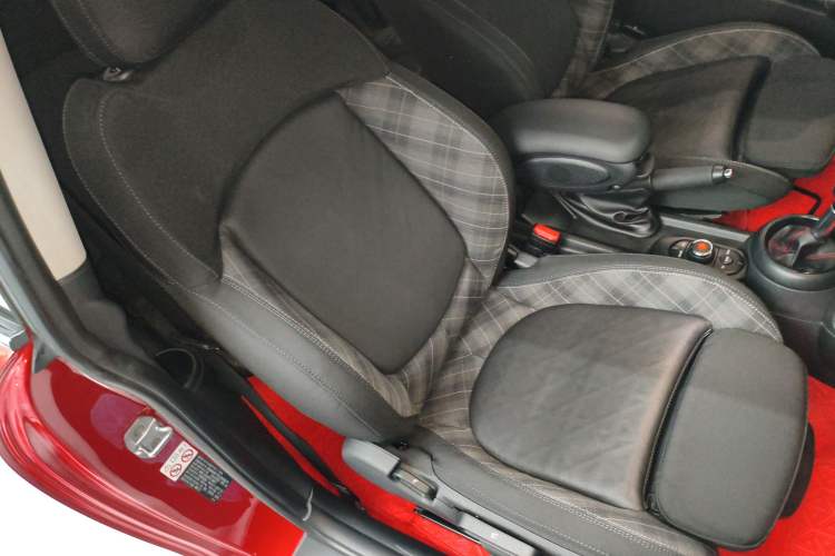 Used MINI 2016 2.0T COOPER S Right Front Seat