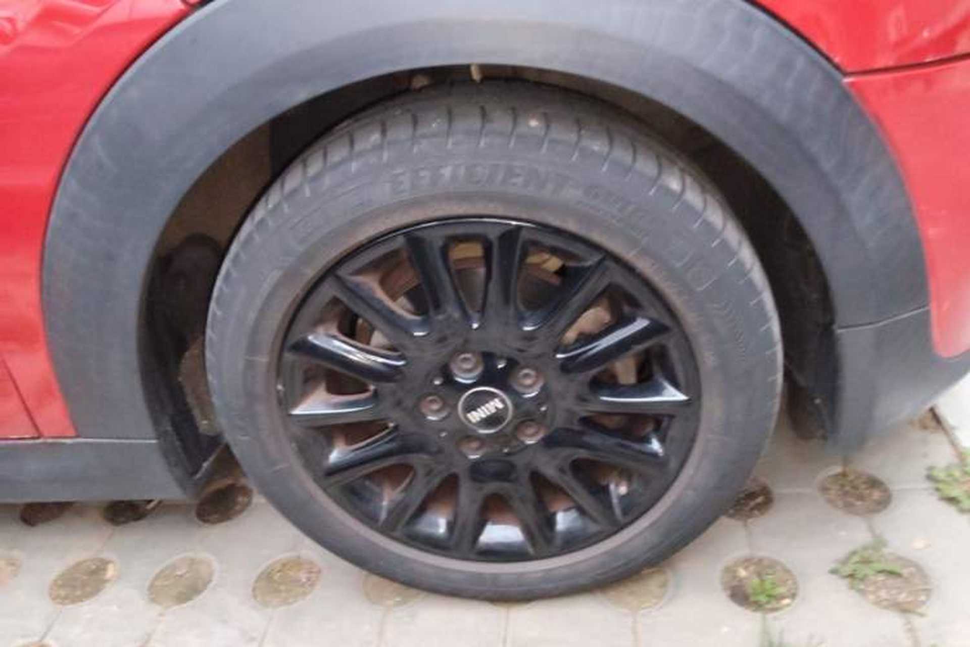 Used MINI 2016 1.2T ONE Pioneer Edition Right Front Wheel Hub