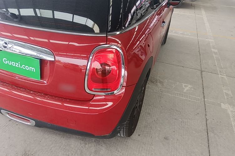 Used MINI 2016 1.2T ONE Pioneer Edition Right Rear Taillight