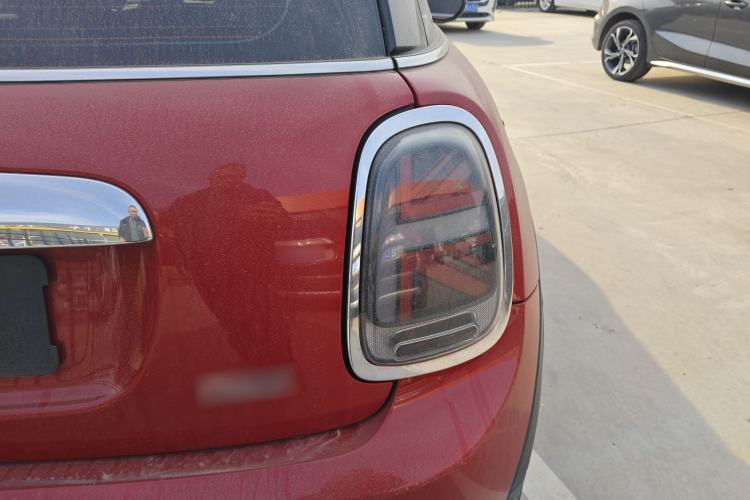 Used MINI 2016 1.2T ONE Pioneer Edition Right Rear Taillight