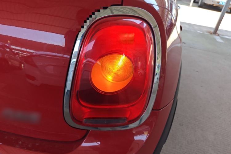 Used MINI 2016 1.2T ONE Right Rear Taillight