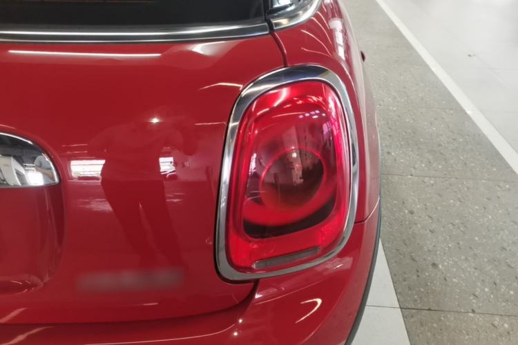 Used MINI 2016 1.5T COOPER Right Rear Taillight