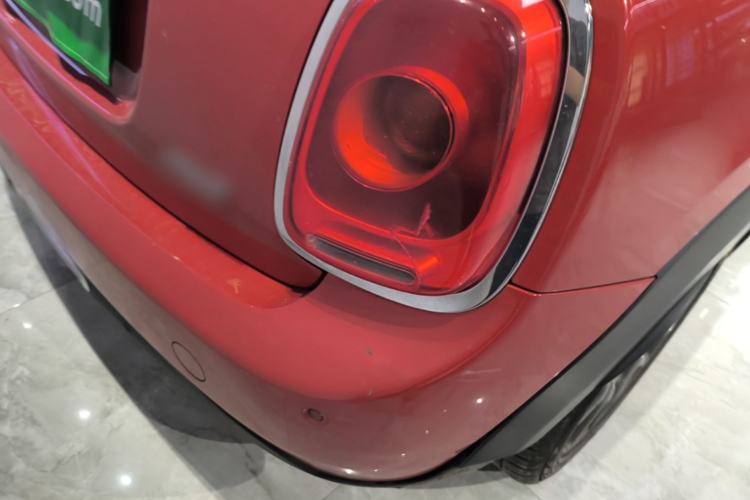Used MINI 2016 1.2T ONE Pioneer Edition Five-Door Version Right Rear Taillight