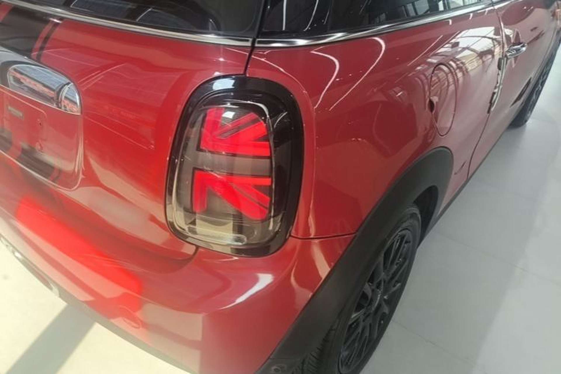 Used MINI 2016 1.5T COOPER Right Rear Taillight