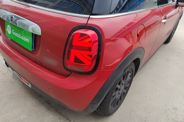 Used MINI 2016 1.5T COOPER Right Rear Taillight
