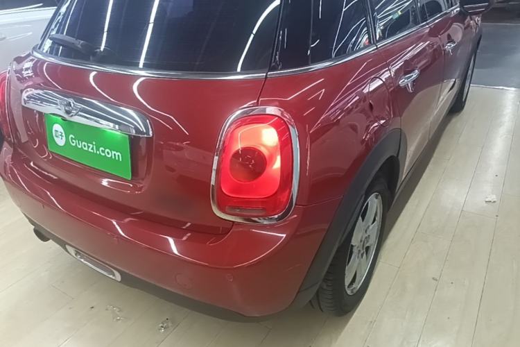 Used MINI 2016 1.2T ONE Five-Door Edition Right Rear Taillight