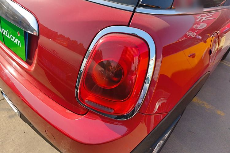 Used MINI 2016 1.2T ONE Pioneer Edition Right Rear Taillight