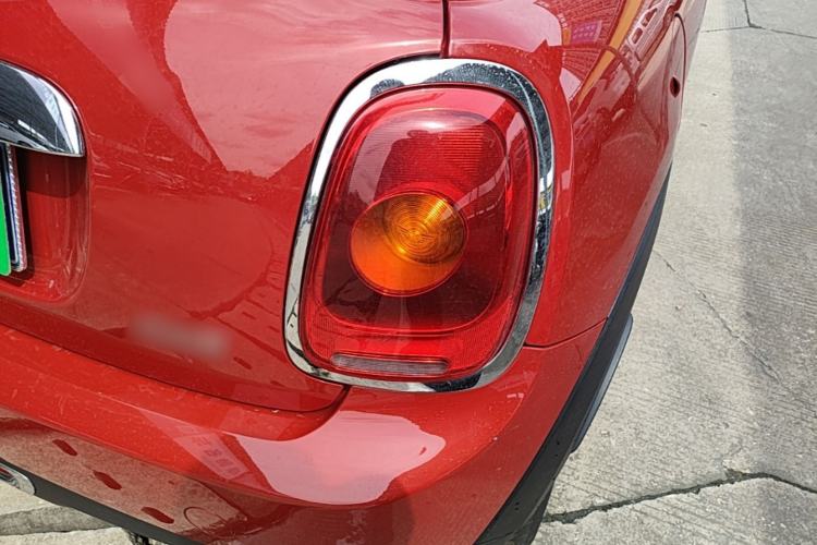 Used MINI 2016 1.2T ONE Right Rear Taillight