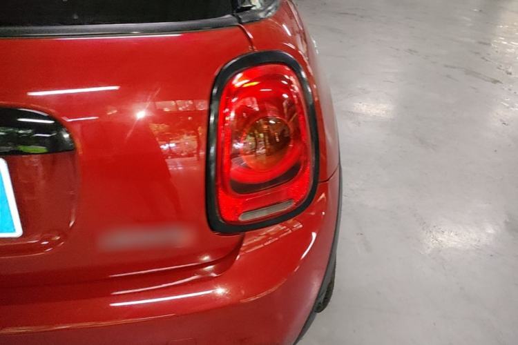 Used MINI 2016 2.0T COOPER S Pioneer Edition Right Rear Taillight