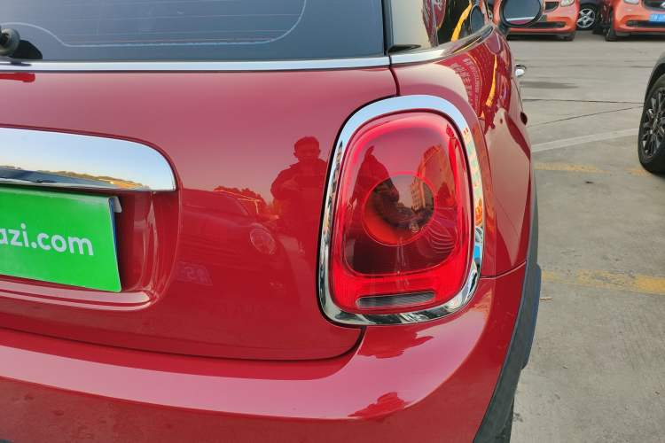 Used MINI 2016 1.2T ONE Pioneer Edition Right Rear Taillight