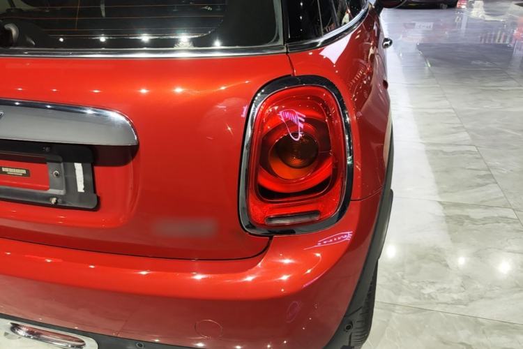 Used MINI 2016 1.5T COOPER Performance Edition Right Rear Taillight