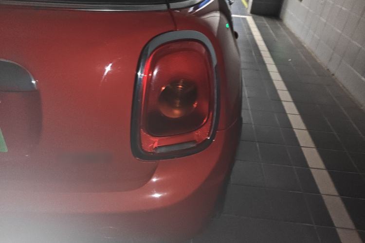 Used MINI 2016 1.5T COOPER Right Rear Taillight