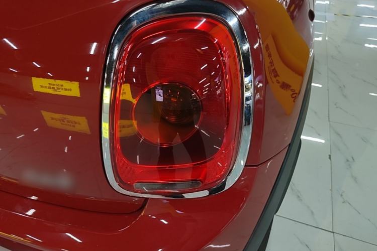 Used MINI 2016 1.2T ONE Pioneer Edition Right Rear Taillight