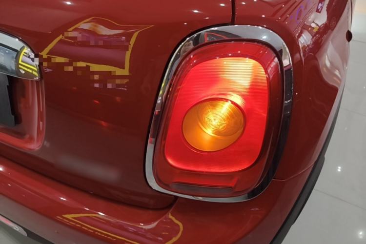 Used MINI 2016 1.5T COOPER Right Rear Taillight