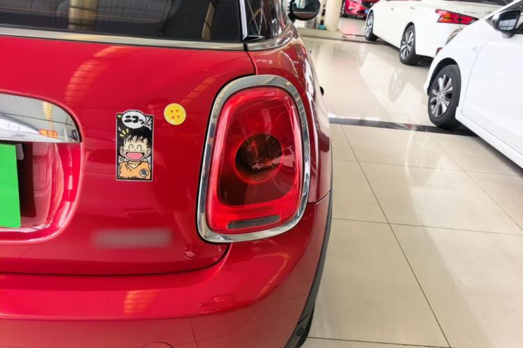 Used MINI 2016 1.5T COOPER Right Rear Taillight
