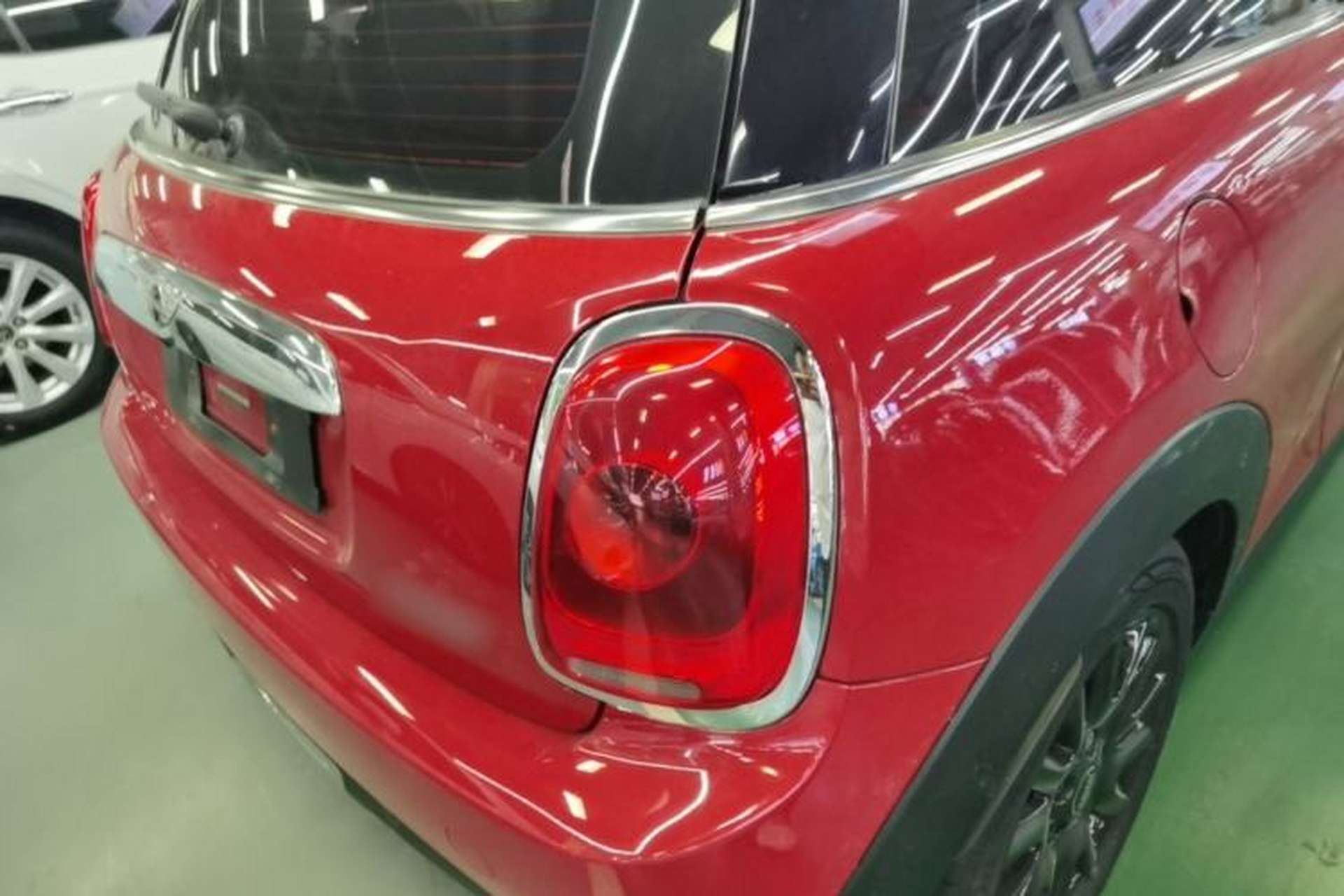Used MINI 2016 1.5T COOPER Right Rear Taillight