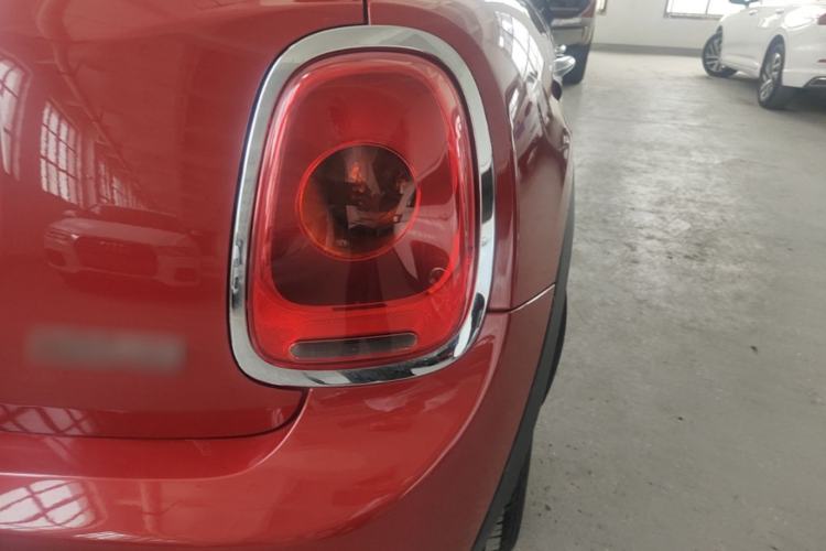 Used MINI 2016 1.2T ONE Five-Door Edition Right Rear Taillight