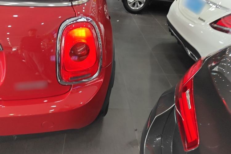 Used MINI 2016 1.5T COOPER Right Rear Taillight