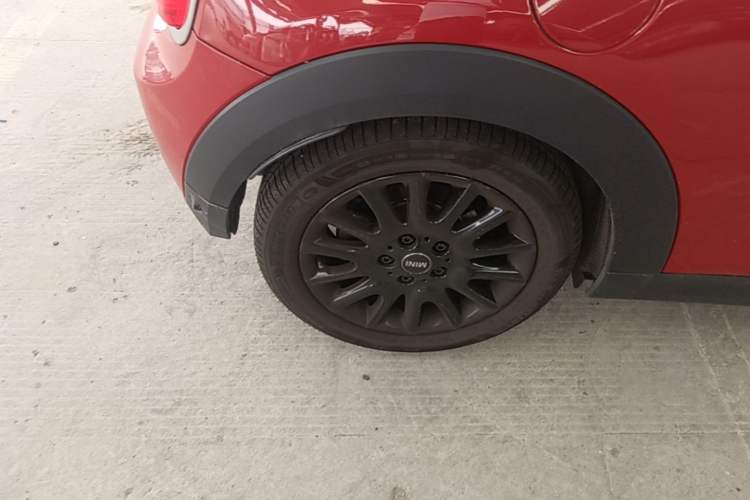 Used MINI 2016 1.2T ONE Pioneer Edition Right Rear Wheel Hub