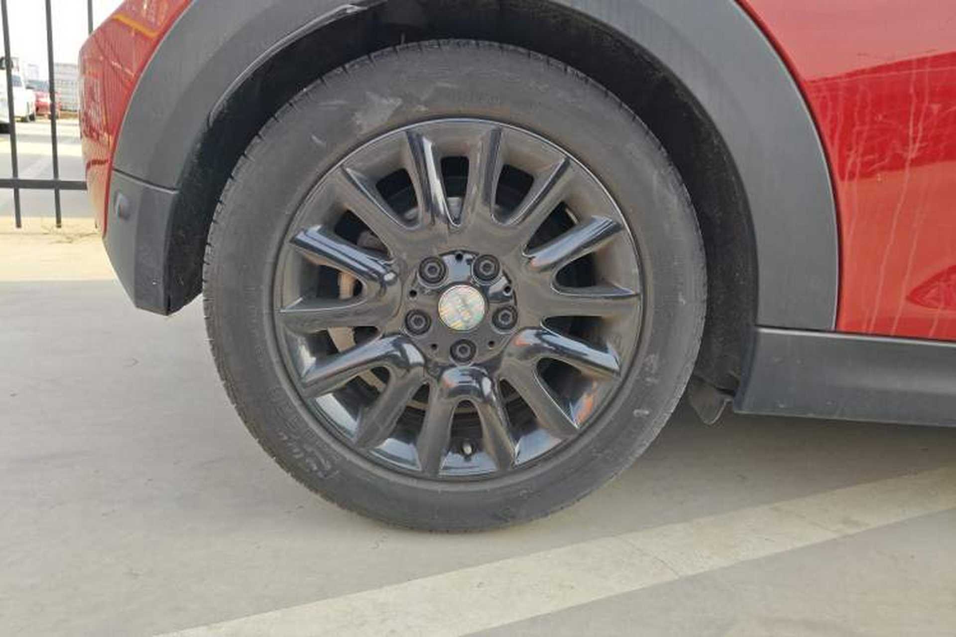 Used MINI 2016 1.2T ONE Pioneer Edition Right Rear Wheel Hub