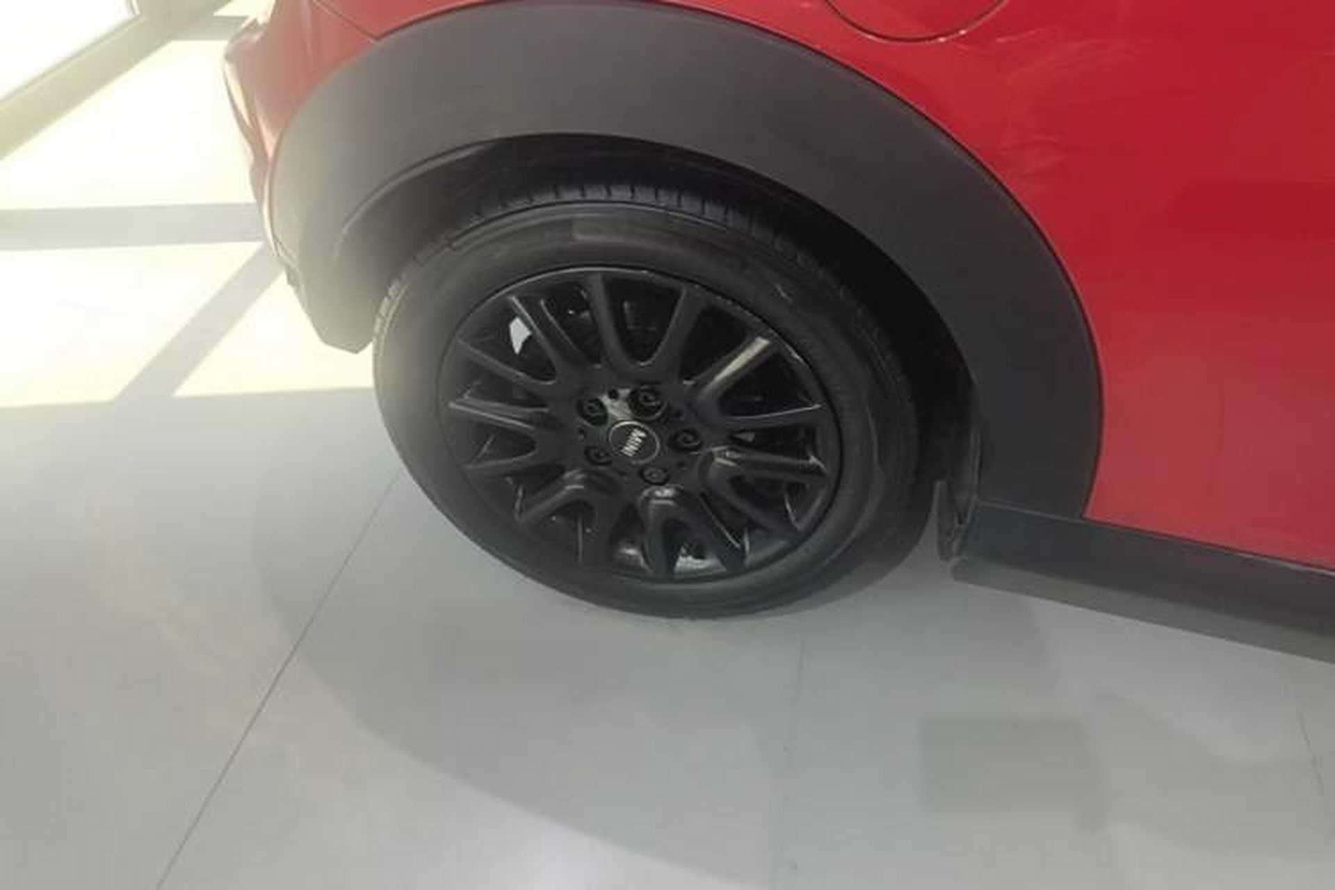 Used MINI 2016 1.5T COOPER Right Rear Wheel Hub
