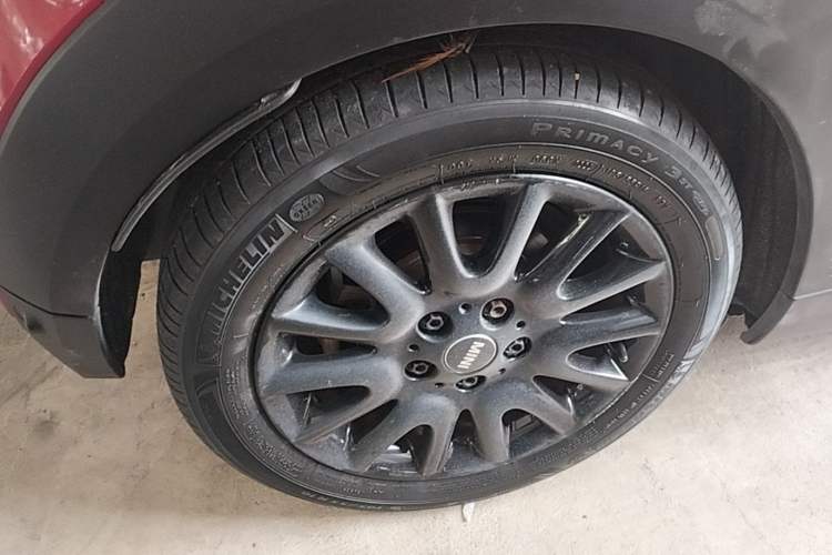 Used MINI 2016 1.5T COOPER Right Rear Wheel Hub
