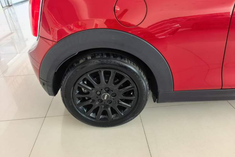 Used MINI 2016 1.5T COOPER Right Rear Wheel Hub