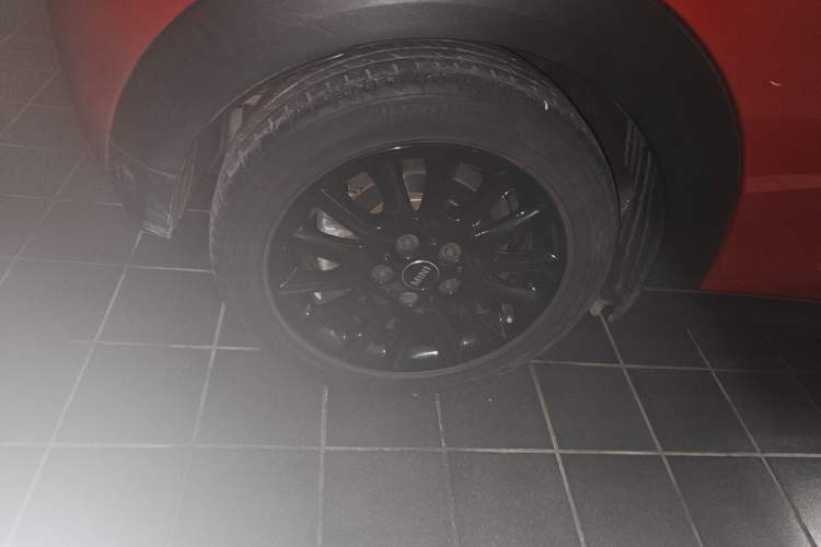 Used MINI 2016 1.5T COOPER Right Rear Wheel Hub