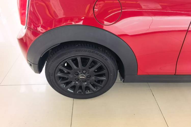 Used MINI 2016 1.5T COOPER Right Rear Wheel Hub