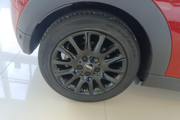 Used MINI 2016 1.5T COOPER Right Rear Wheel Hub