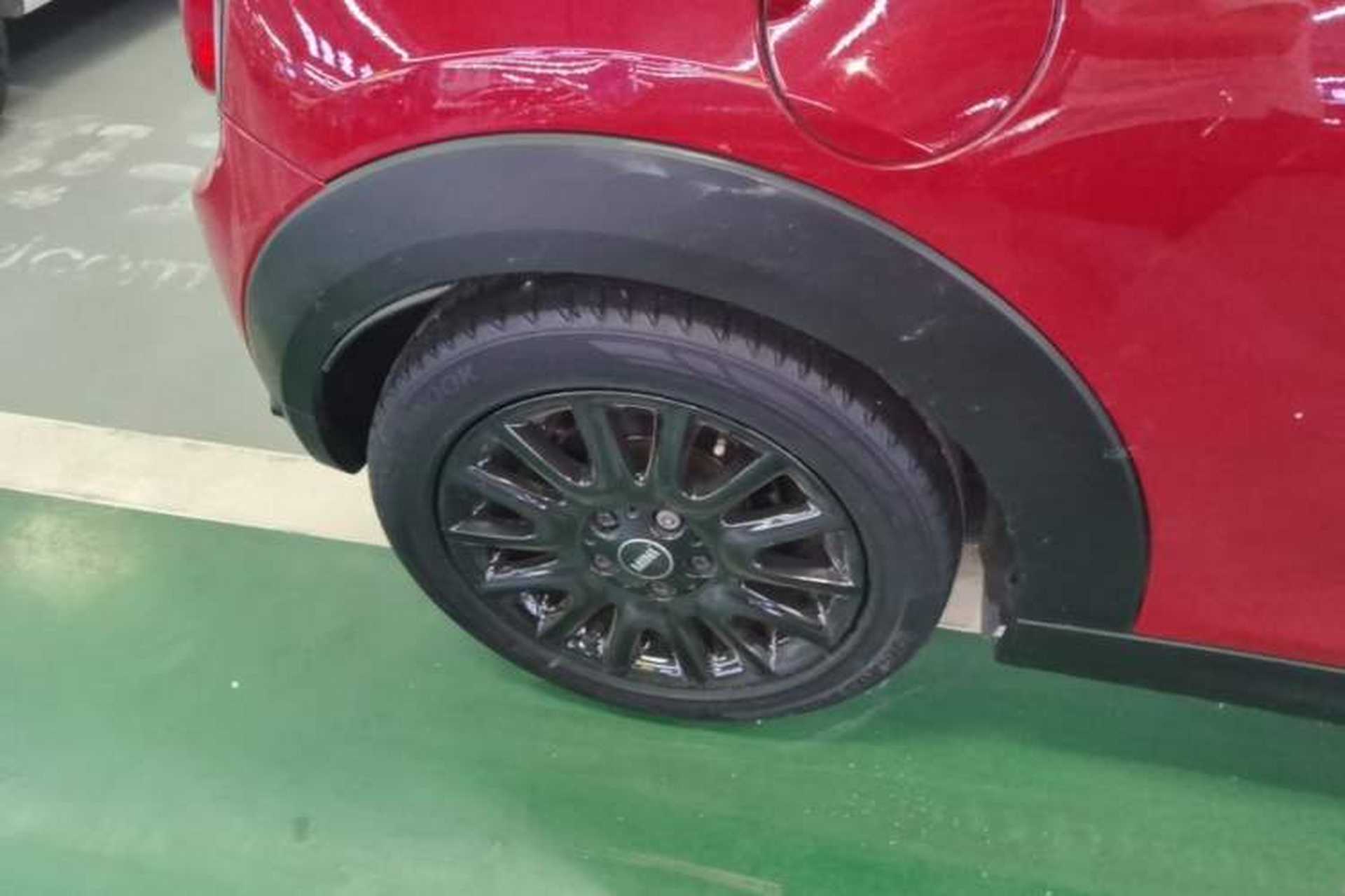 Used MINI 2016 1.5T COOPER Right Rear Wheel Hub