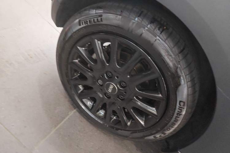 Used MINI 2016 1.5T COOPER Right Rear Wheel Hub