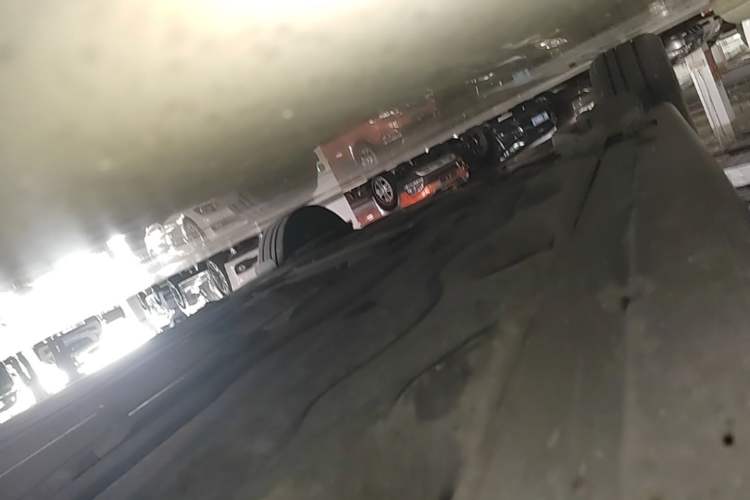 Used MINI 2016 1.5T COOPER Right Side Sill