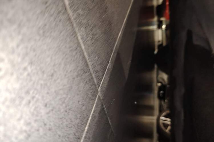 Used MINI 2016 1.5T COOPER Right Side Sill