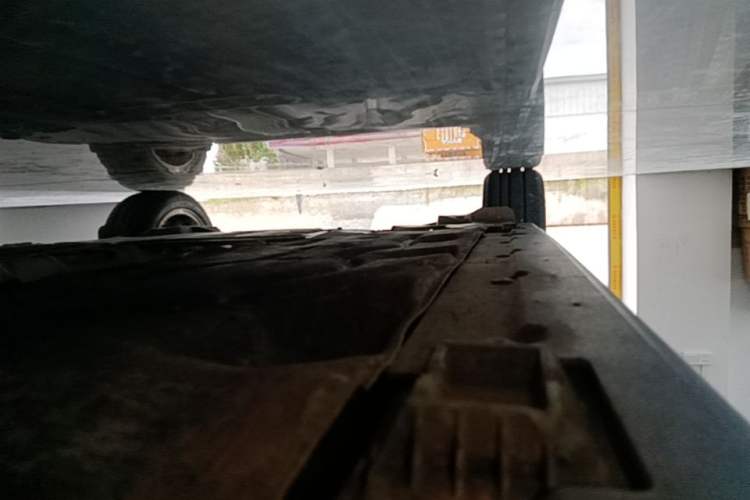Used MINI 2016 1.5T COOPER Right Side Sill