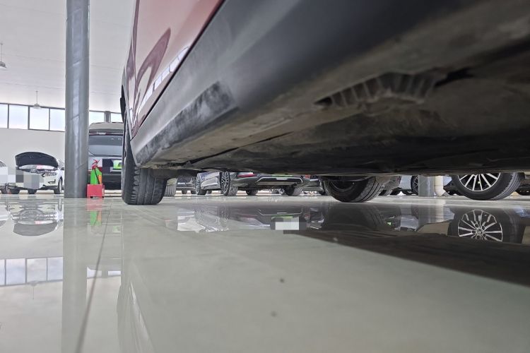 Used MINI 2016 1.2T ONE Pioneer Edition Right Side Sill