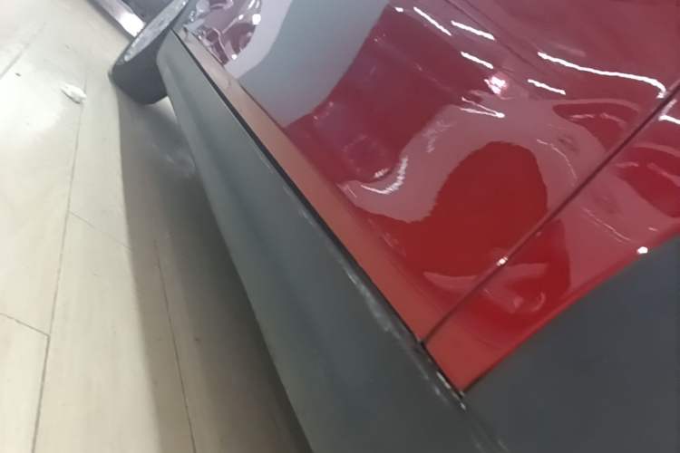 Used MINI 2016 1.2T ONE Five-Door Edition Right Side Sill