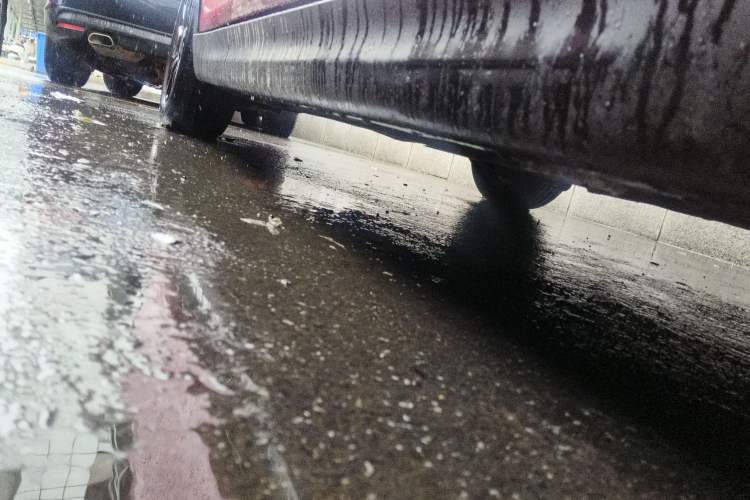 Used MINI 2016 1.2T ONE Pioneer Edition Right Side Sill