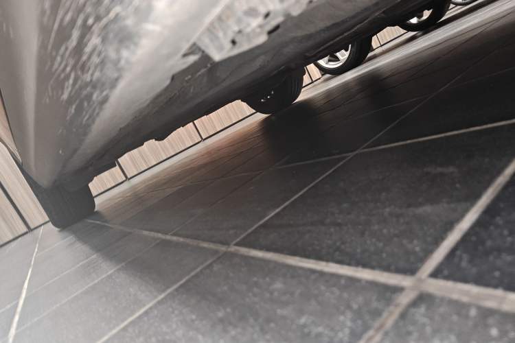 Used MINI 2016 1.5T COOPER Right Side Sill