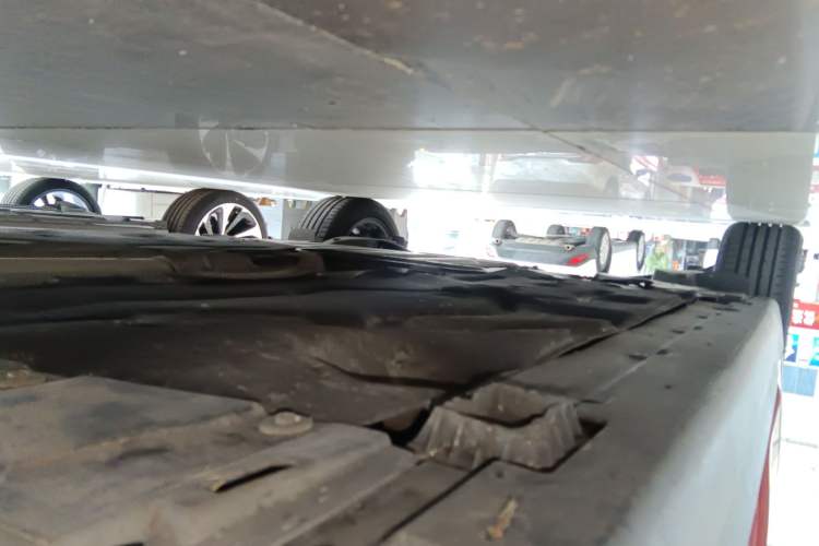 Used MINI 2016 1.5T COOPER Right Side Sill