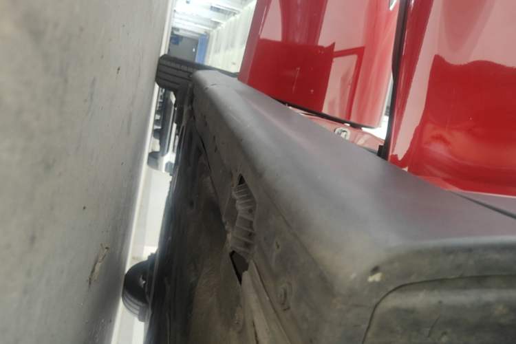 Used MINI 2016 1.2T ONE Five-Door Edition Right Side Sill
